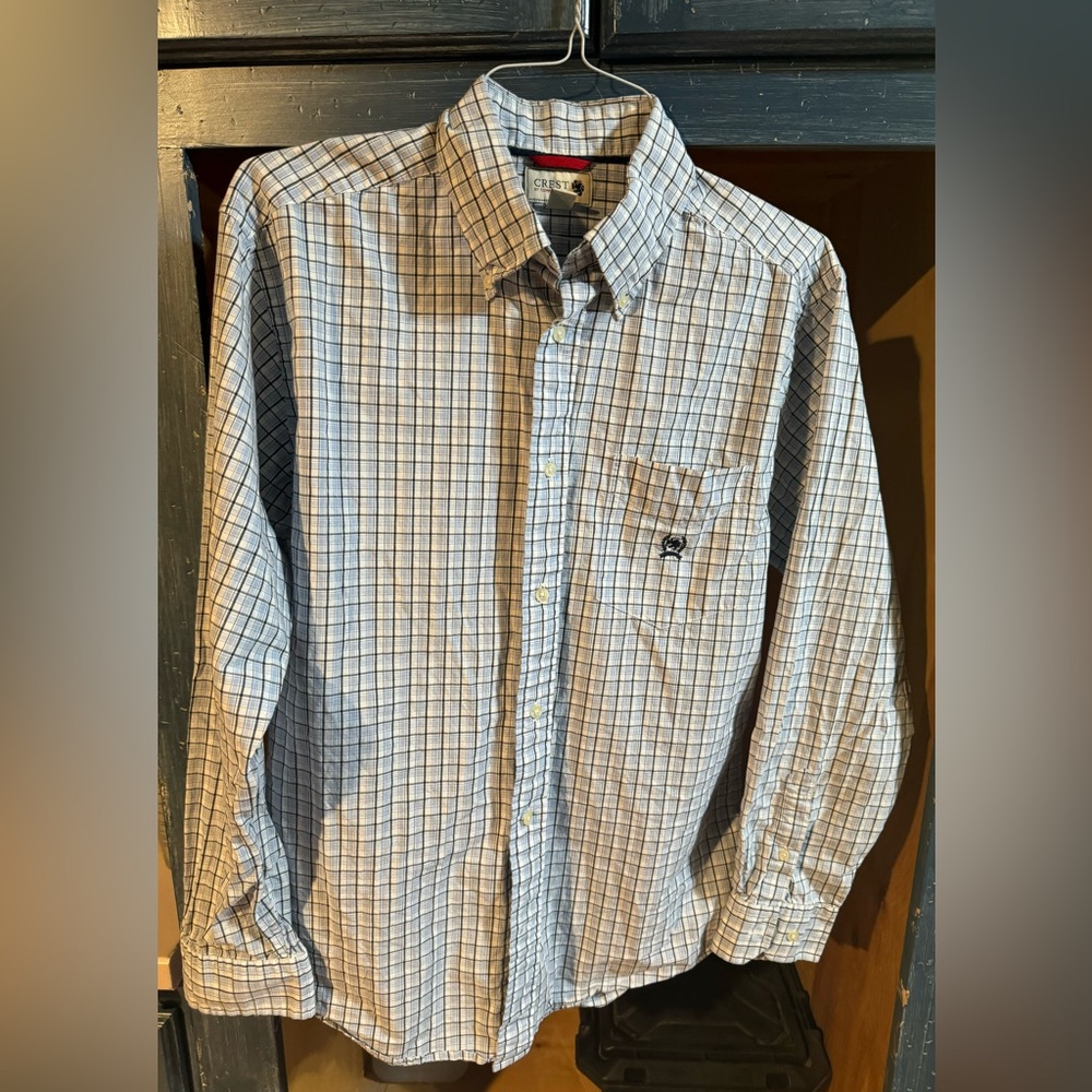 Tommy Hilfiger Men’s Long Sleeve